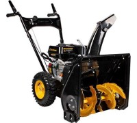 Снегоуборщик бензиновый CHAMPION ST553