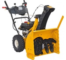 Снегоуборщик бензиновый CUB CADET 524 SWE с электростартером 220В [31AW53LR603]