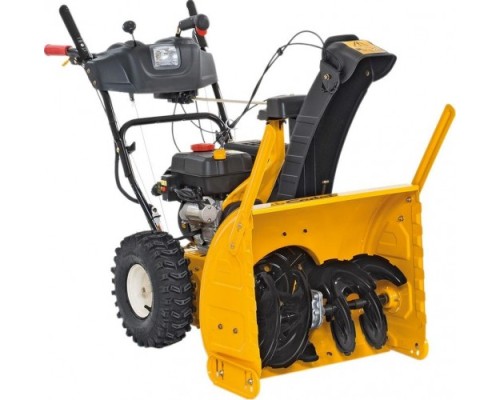 Снегоуборщик бензиновый CUB CADET 524 SWE с электростартером 220В [31AW53LR603]