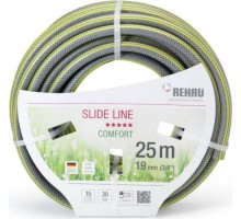 Шланг для полива REHAU SLIDE LINE 3/4