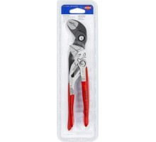 Набор клещей  KNIPEX 003120V03 2 пр., kn-8603180, cobra® kn-8701250 [KN-003120V03]