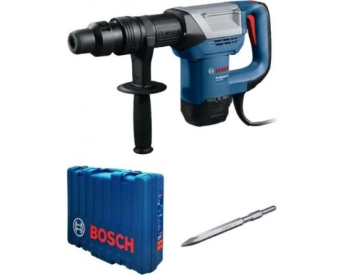 Молот ударный сетевой BOSCH GSH 500 [0611338720]