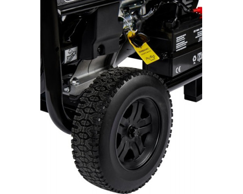 Генератор бензиновый ELITECH GES 12500ЕAW HD 204674