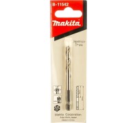 Сверло центрирующее MAKITA для адаптеров Ezychange  B-11542 B-11542