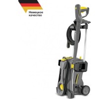 Автомойка KARCHER HD  5/11 P *EU (1.520-960.0), 230V [1.520-960.0]