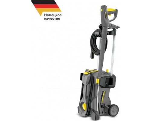 Автомойка KARCHER HD 5/11 P *EU (1.520-960.0), 230V [1.520-960.0]