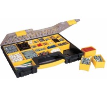 Органайзер STANLEY PROF ORGANISER 14325 GREY/BLK/YEL 1-92-748 1-92-748