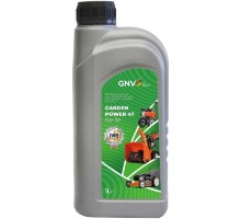 Масло для 4-тактных двигателей GNV Garden Power 4T 5W30 1 л GGP4121118016540530001