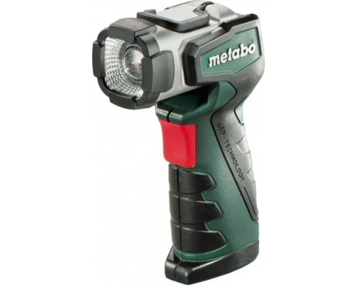 Фонарь аккумуляторный METABO PowerMaxx ULA LED [600367000]