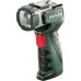 Фонарь аккумуляторный METABO PowerMaxx ULA LED [600367000]