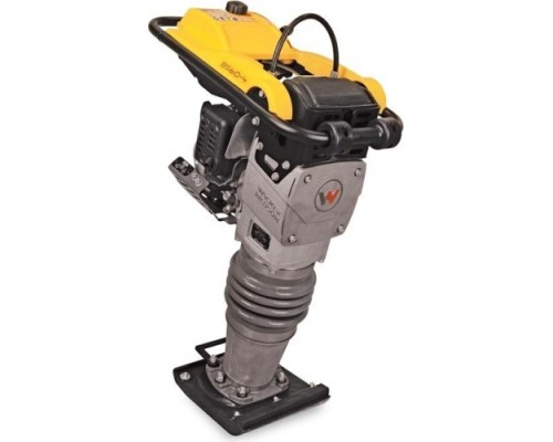 Вибротрамбовка WACKER NEUSON BS 60-4 As бензиновый 4-тактный двигатель [5100030606]