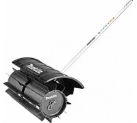 Насадка-щетка резиновая MAKITA SW 400 MP 199340-2 (свипер) 199340-2
