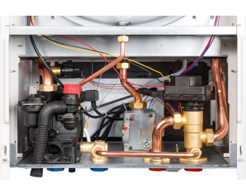 Котел газовый KOTITONTTU TOIVO T11 OK OpenTherm с шиной 00-00000622 купить с доставкой и официальной гарантией