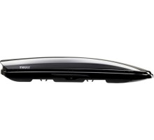 Бокс THULE Dynamic L (900) черный глянцевый 612900 [612900]