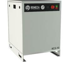 Спиральный безмасляный компрессор  REMEZA КС3-10М