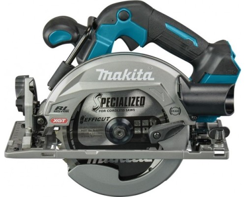 Пила циркулярная аккумуляторная MAKITA HS012GZ