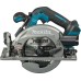 Пила циркулярная аккумуляторная MAKITA HS012GZ