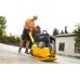 Виброплита WACKER NEUSON DPU 2550H дизельный двигатель HATZ, реверсивная [5000610036]