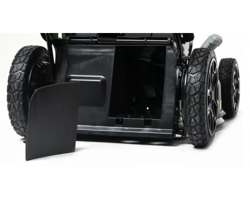 Газонокосилка аккумуляторная GREENWORKS GD40LM46SP 40V, самоходная, б/щ, АКБ 8Ач и ЗУ 2506807UH купить с доставкой и официальной гарантией