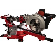 Пила торцовочная сетевая EINHELL TE-SM 2131 Dual 4300860
