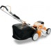 Газонокосилка аккумуляторная VILLARTEC MA 4046 Set (AM405; AC402) [MA4046Set]