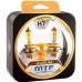 Лампа галогеновая MTF LIGHT серия AURUM H7, 12V, 55W HAU1207