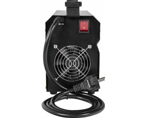 Сварочный инвертор КЕДР UltraARC-250 Compact [8018138]