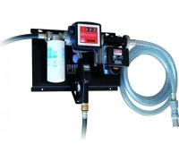 Перекачивающая станция для дизельного топлива PIUSI ST Panther 56 K33 F/6МТ/PA60/ASP 4MT (380 В)  F00386F0A