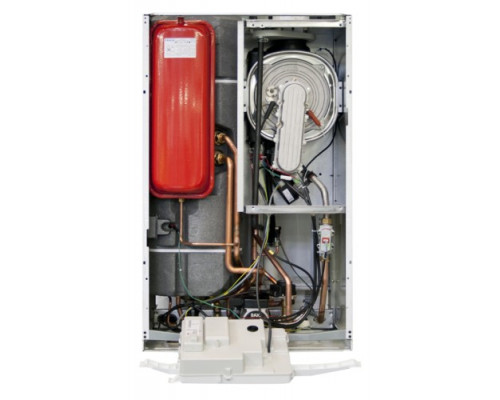 Котел газовый BAXI LUNA DUO-TEC MP 1.60 НС-1145559 купить с доставкой и официальной гарантией