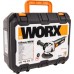 Угловая шлифмашина сетевая WORX WX712