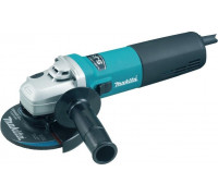 Болгарка (УШМ) MAKITA 9562 CVH 9562CVH