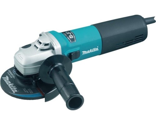 Болгарка (УШМ) MAKITA 9562 CVH [9562CVH]