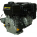 Бензиновый двигатель Loncin LC175FD-2 8,5 л.с. с электростартером
