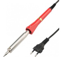 Паяльник Proconnect П0126-4 долговечное жало, серия classic, 100вт, 230в, блис 12-0126-4