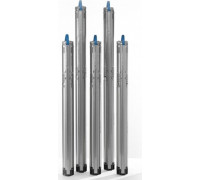 Насос скважинный GRUNDFOS SQ 3- 80 с кабелем 96524446 НС-1028318