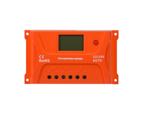 Контроллер SMARTWATT PWM 2420