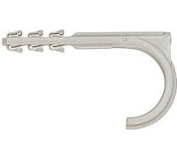 Скоба FISCHER 15 - 31 нейлоновая односторонняя SF + ES 28 58183 58183