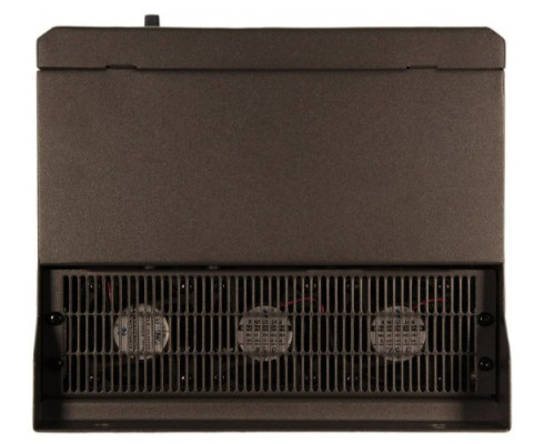 Частотный преобразователь ESQ 600-4T0185G/0220P-BU 18.5/22 кВт 380-460В