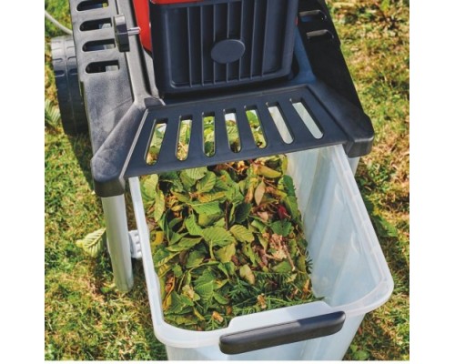 Измельчитель веток электрический EINHELL GC-RS 60 CB [3430635]