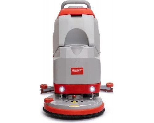 Машина поломоечная Bennett S510BT Basic BNT61060