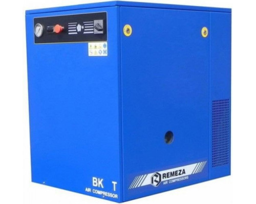 Компрессор винтовой REMEZA ВК-10Т-10 3001520