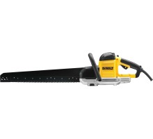 Ножовка сетевая DeWALT DWE 397 [DWE397-QS]