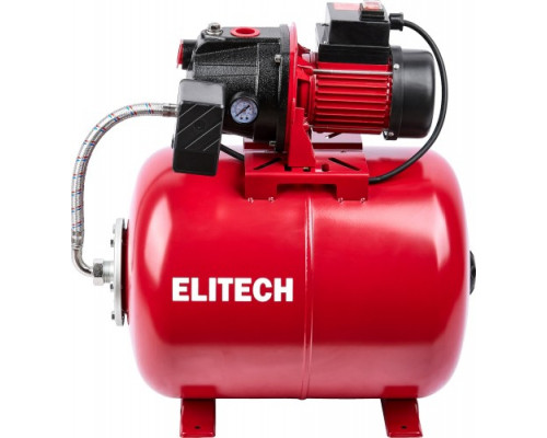 Установка для водоснабжения ELITECH САВ 1200-50Ч