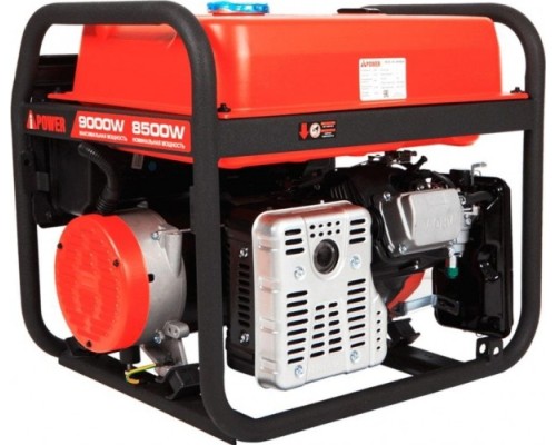 Генератор бензиновый A-IPOWER A9000EAX [20121]