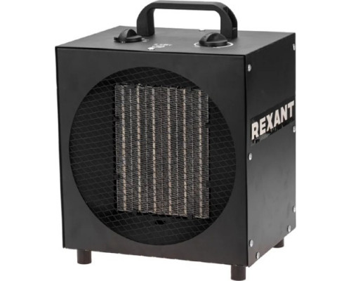 Тепловентилятор электрический REXANT 60-0009