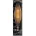 Лампа светодиодная GAUSS T120 filament 6w 780lm 2400к е27 golden straight led [155802008]