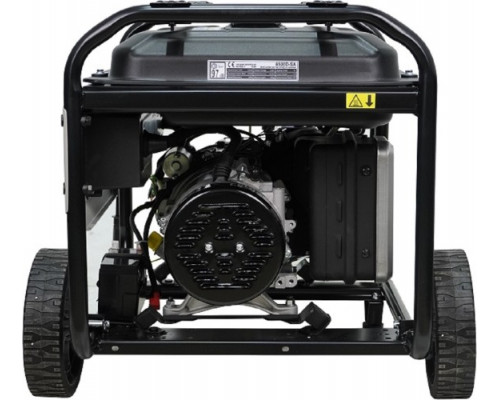 Генератор бензиновый LONCIN LC6500D-SA 00-00157636