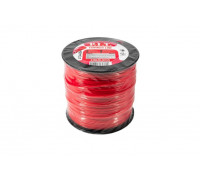 Леска триммерная P.I.T. ATML01-R245 круг 5lb 2,4 мм, 430м