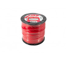 Леска триммерная P.I.T. ATML01-R245 круг 5lb 2,4 мм, 430м