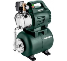 Насосная станция METABO HWW 4000/25 Inox [600982000]